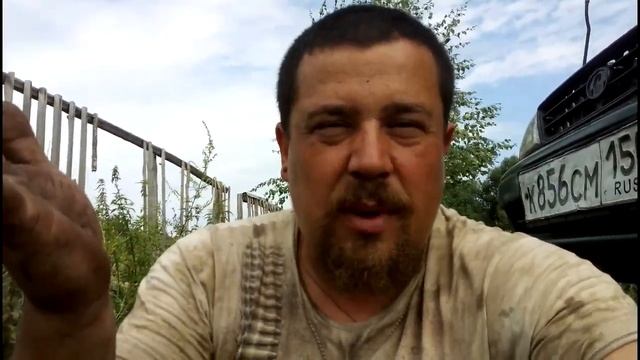 тойота карина е стук цекотание двс при запуске! ч- 1