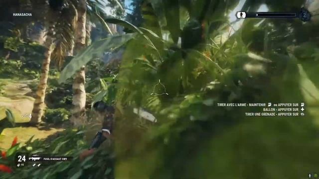 just cause 4