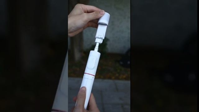 Монопод, штатив, селфи-палка