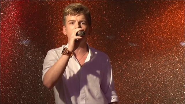 Михаил Платов _А сердце ноет