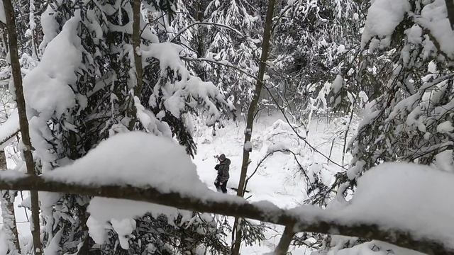 Начало зимнего сезона!