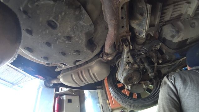 проект MPS пятая серия