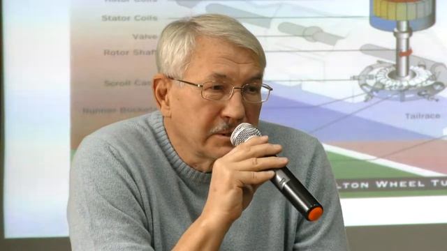 Лекция декана факультета энергетики и электротехники Ковалева.В.Г.  21.10. 2017