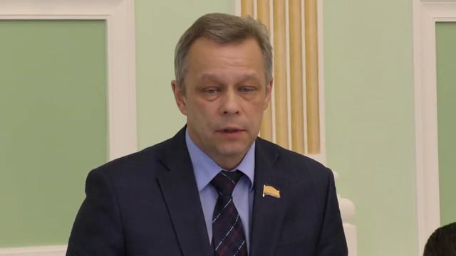 В ЧГУ состоялось чествование олимпиадников по математике, физике, химии и русскому языку. 16.04.2018