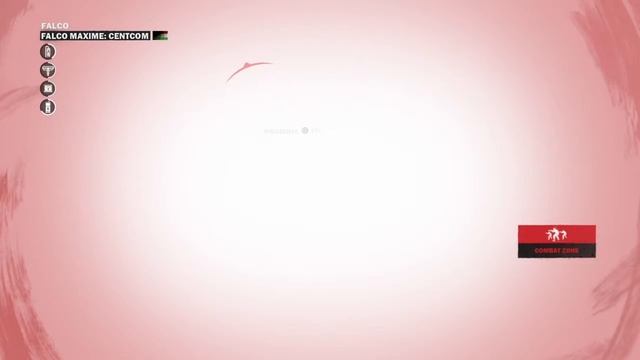 Just cause 3 - elberating falco #1