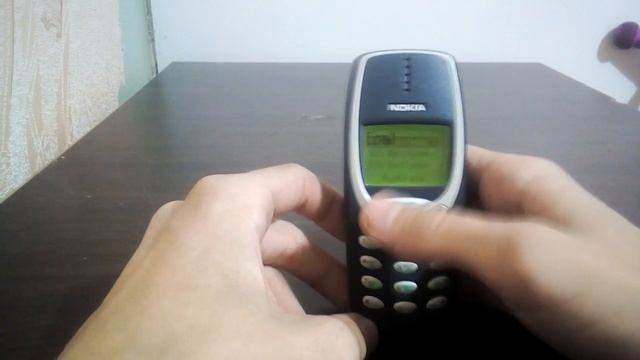 Мелодии Нокиа 3310 синтезатор