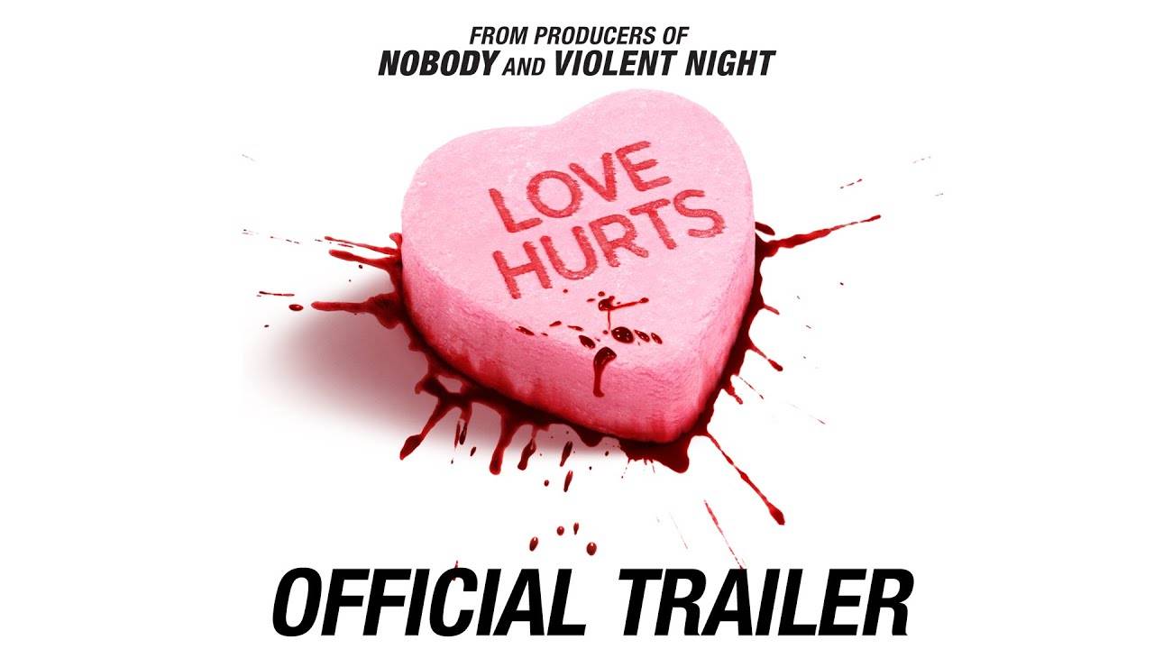 Love Hurts (February 7, 2025) Official Trailer