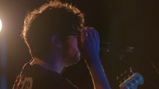 GRACEFUL - The Sea In My Head (Live Session)