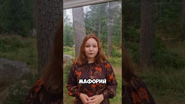 О Богородичных иконах ч.1.