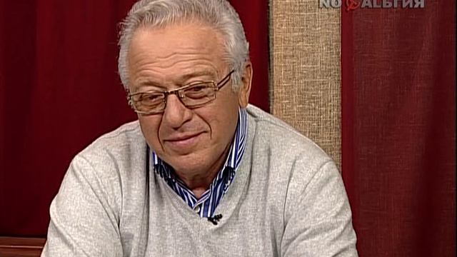 Рожденные в СССР /   Григорий Ковалевский  29.03.2010