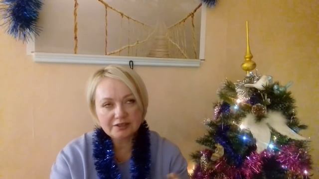 Рак. Прогноз на январь 2019