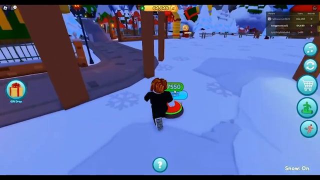 БеСтримы - ROBLOX CHRISTMAS GAMES Лучшие моменты новогоднего геймплея! 🎄❄️