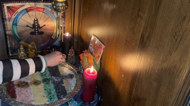 Чистка Чакр с защитной от Врагов и Обраткой !!!😇🧶🧿💖🐣🦋