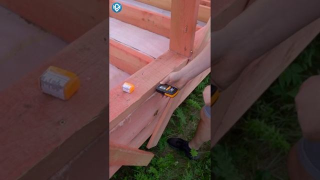 Можно ли строить Каркасный Дом из доски Естественной Влажности