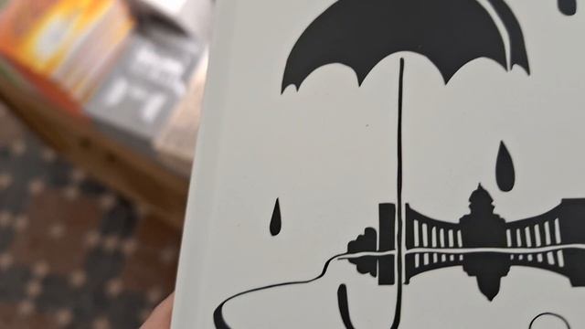 "ГОРОД ПРОМОКШИХ ДУШ" - новая книга петербургского автора Дмитрия Пашенкина - в Санкт-Петербурге!