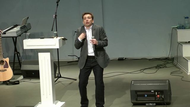 архив - Максим Чепуров  - "три принципа" -  06.04.14