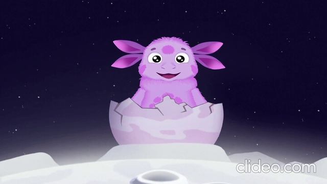 Лунтик_Самые лучшие серии 2 сезона |сборник мультфильмов|