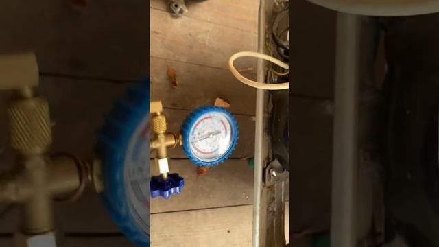 Ремонт холодильника beko