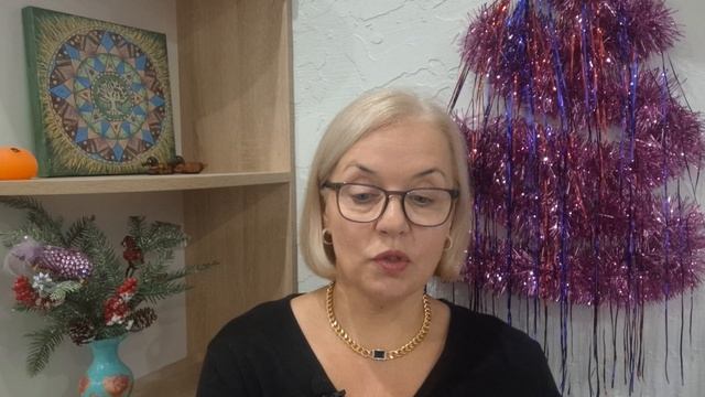 СКОРПИОН! ГОРОСКОП НА ЯНВАРЬ 2025 ГОДА! ♏️