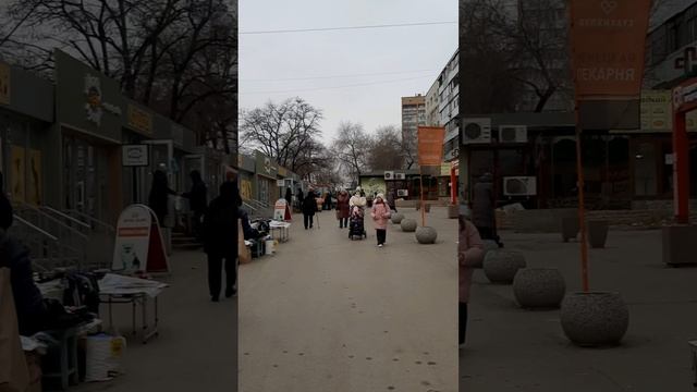 Супер рынок на ул.Штеменко.mp4