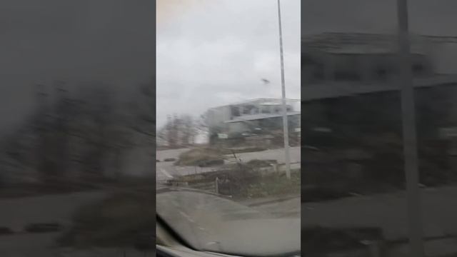 ‼️🇷🇺Дорога смерти, к Васильевки Запорожское направление, прям на позиции к НАШИМ ГЕРОЯМ РОССИИ🇷🇺