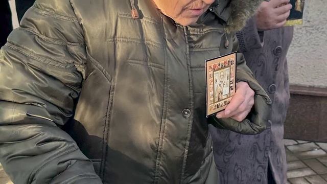 Слово пастыря 17 декабря 2024.