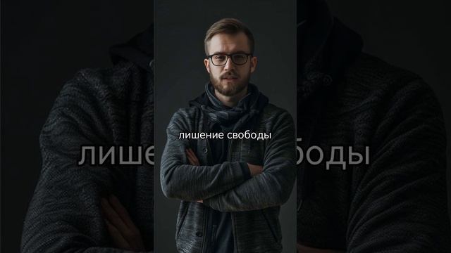 Юридические термины, которые должен знать каждый.