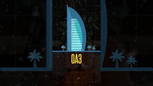 Где отдохнуть заграницей за 100000 на двоих