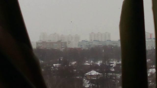 Лифт НижегородЛифтМаш 2016 года (ул.Чехова дом 10) (г.Чехов) 1-подъезд