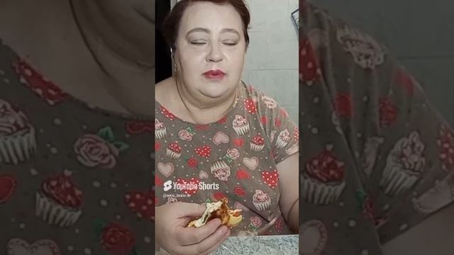 мексиканская шаурма 😋