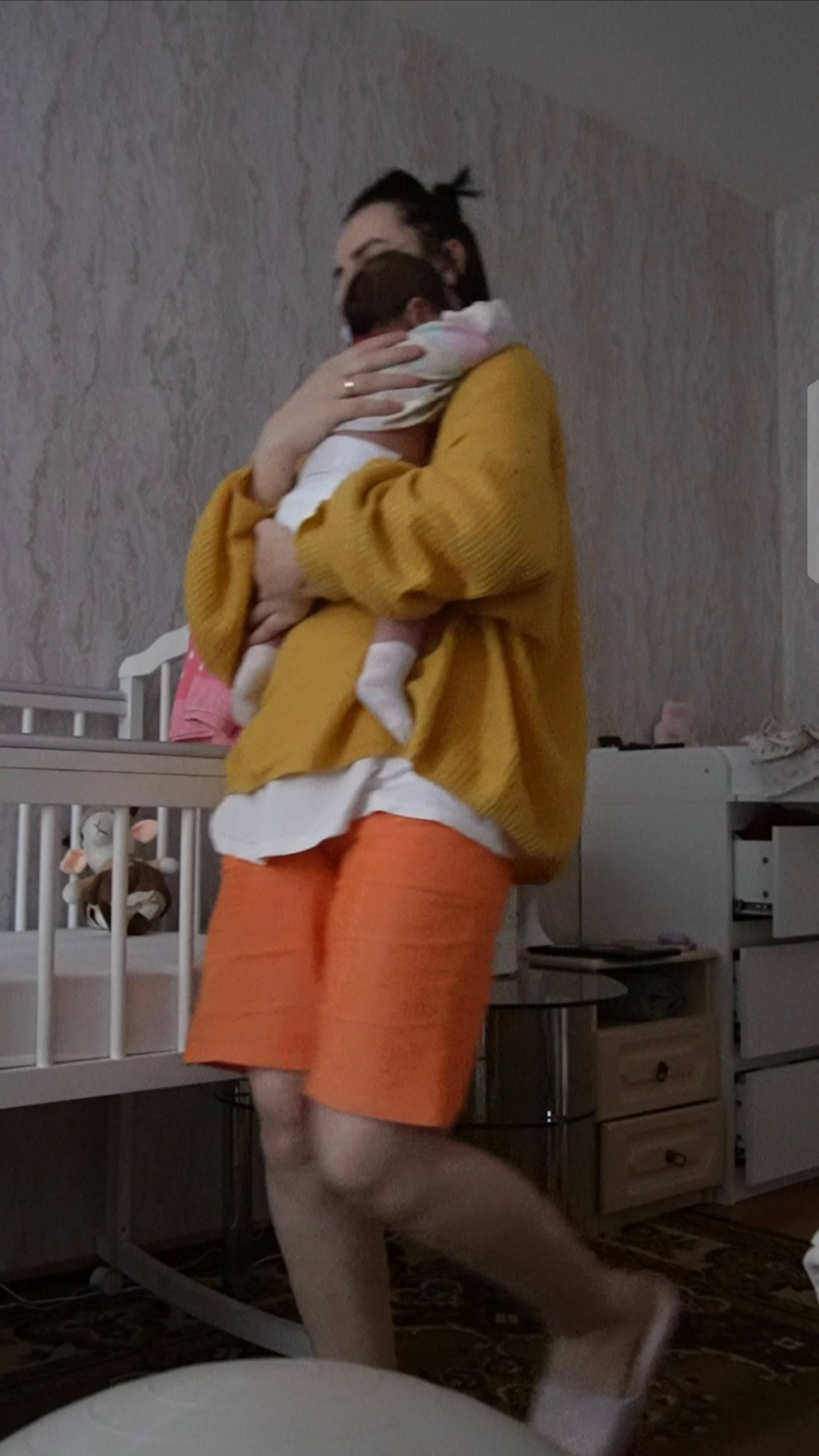 Мамочки, все не так просто #baby #материнство #декрет #влог #новорожденный #колики #реальнаяжизнь