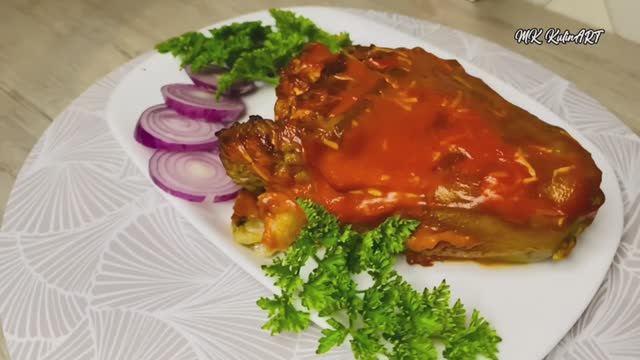 Готовим НЕЖНЕЙШЕЕ мяско на НОВЫЙ ГОД!