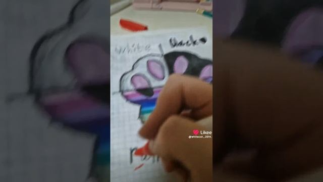 лапка 5 часть