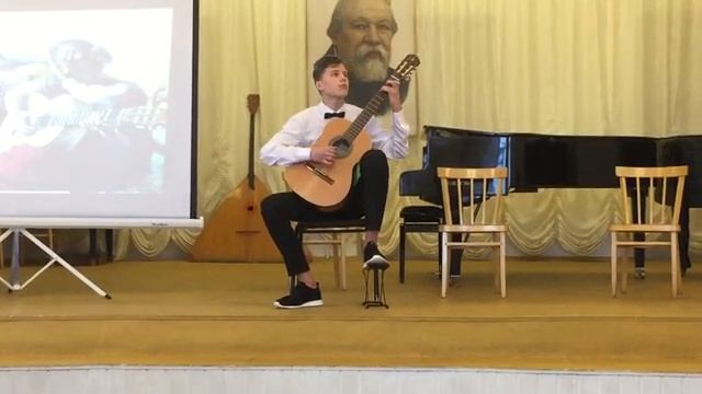 Новогодние ритмы и мелодии 06 01 2020 3