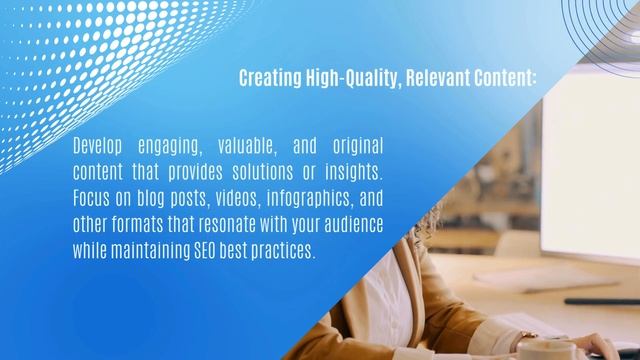 Building a Solid Content Strategy for SEO Success