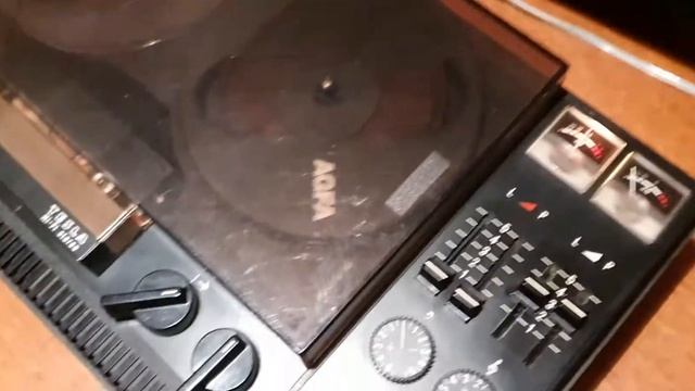 Wau - ☆☆☆ Tesla B73 Hi-Fi Stereo ♡♡♡