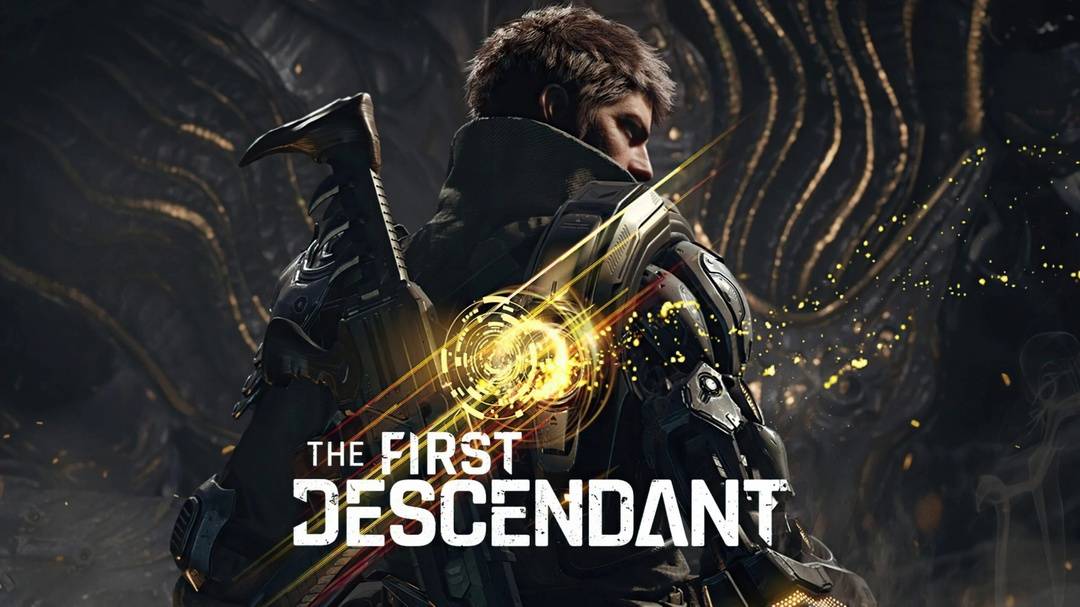 The First Descendant !