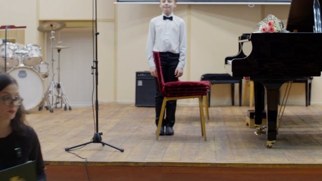 Гала-концерт, "Ступени мастерства 2024"