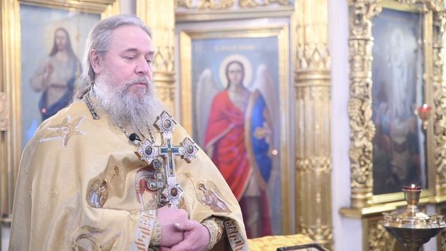 Сначало Рождество Христово или Новый год наступает??? Протоиерей Сергий Кандыбин