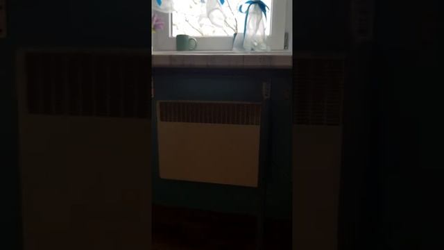 мини домик, бытовка.