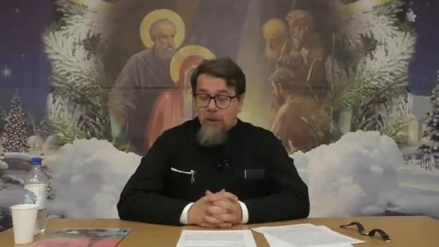 "Глубина сердца" / Константин Корепанов