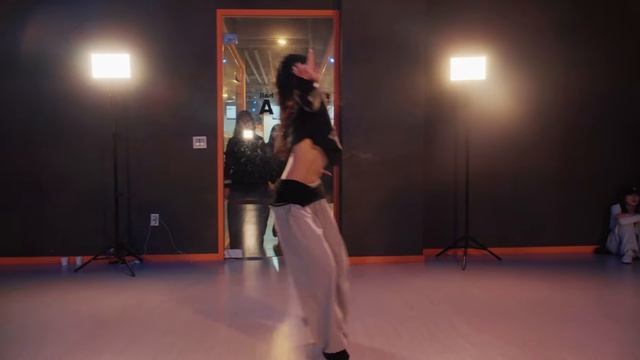 Mulatto - Muwop ⧸ Dorami X Binch Choreography