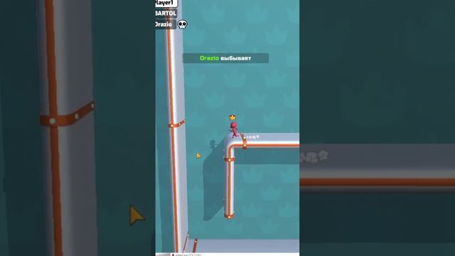 Run Race 3D — Бежать и прыгать