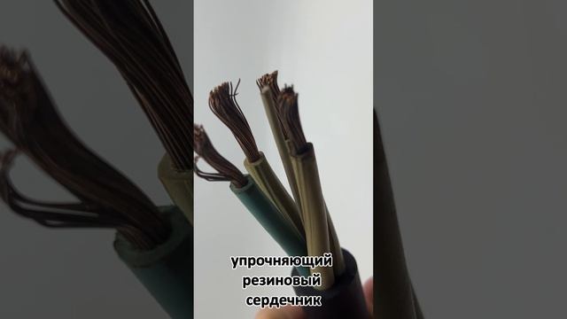 Видеообзор кабеля для полевых условий КРШС - компания Кабельные системы