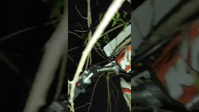 KayoK1 Поворот не туда