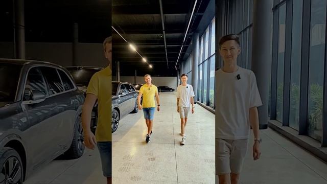 #автоизкитая #automobile #купитьавто #обзоравто #coob