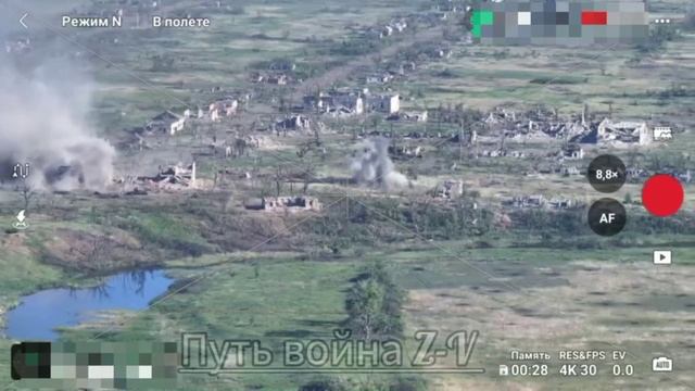 Архивные видио