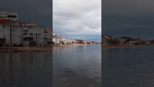 Феодосия сегодня 22 апреля 2023