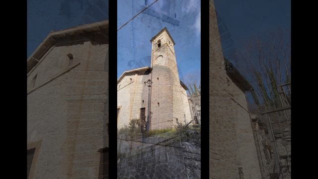 Bologniola. Marche