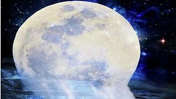 🔮💯‼️❄️ОТ ПЯТНИЦЫ 13-ГО ЧЕРЕЗ ПОЛНОЛУНИЕ В НОВЫЙ ГОД ‼️ 💥 ❄️ 
(СОБЫТИЯ КОТОРЫХ НЕ МИНОВАТЬ)